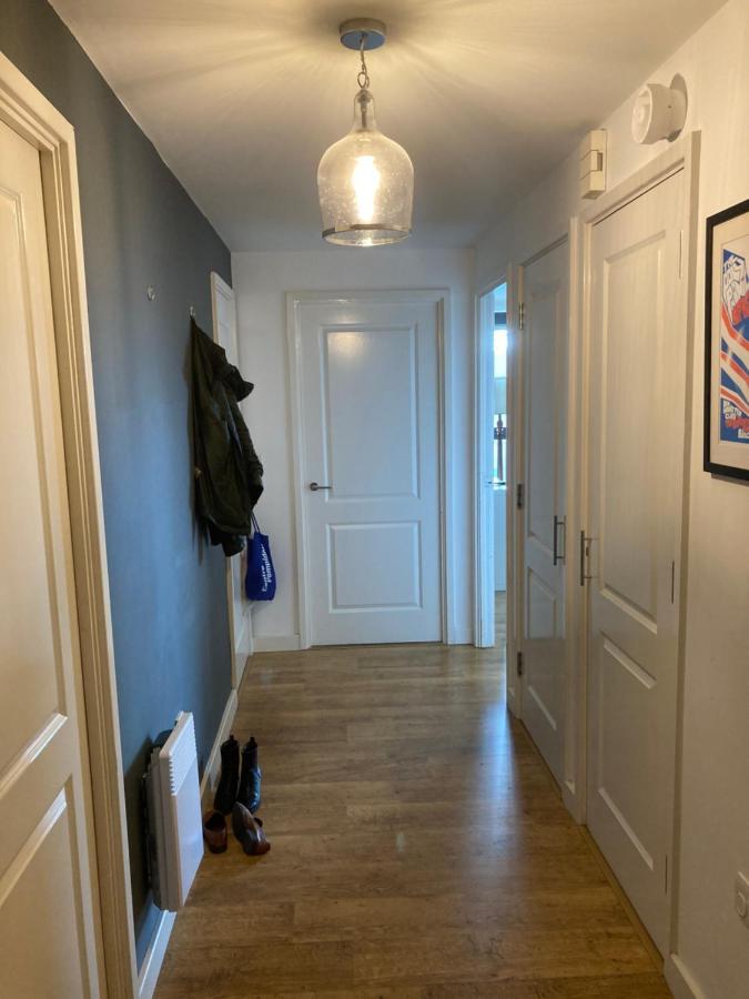 Beautiful With Large Balcony Apartamento *