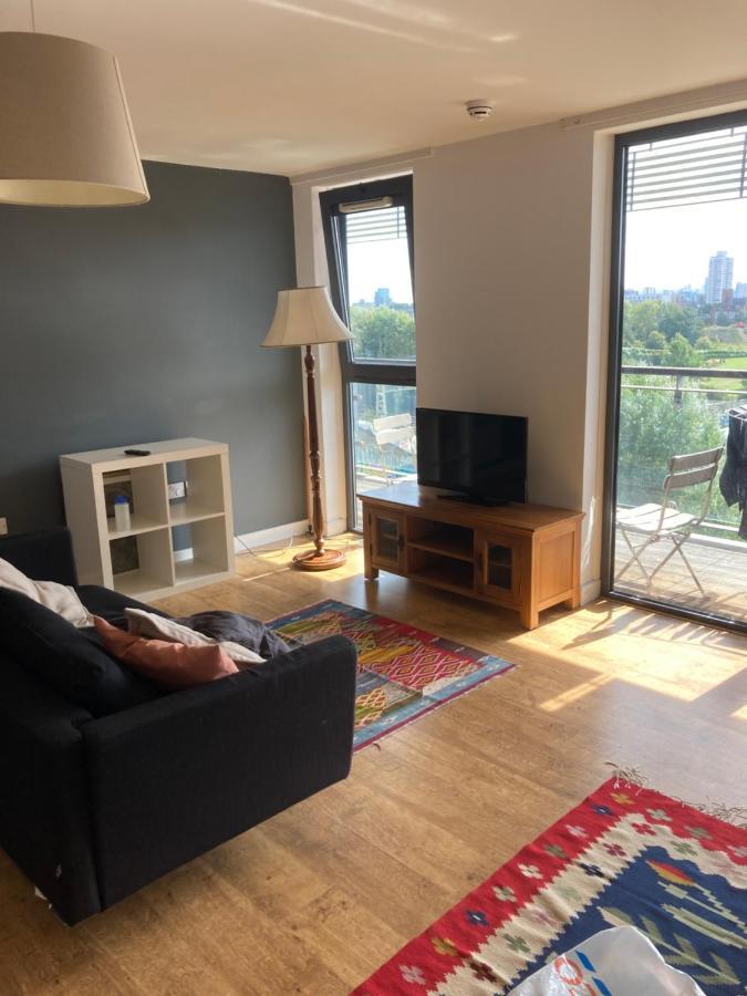 Apartamento Beautiful With Large Balcony *