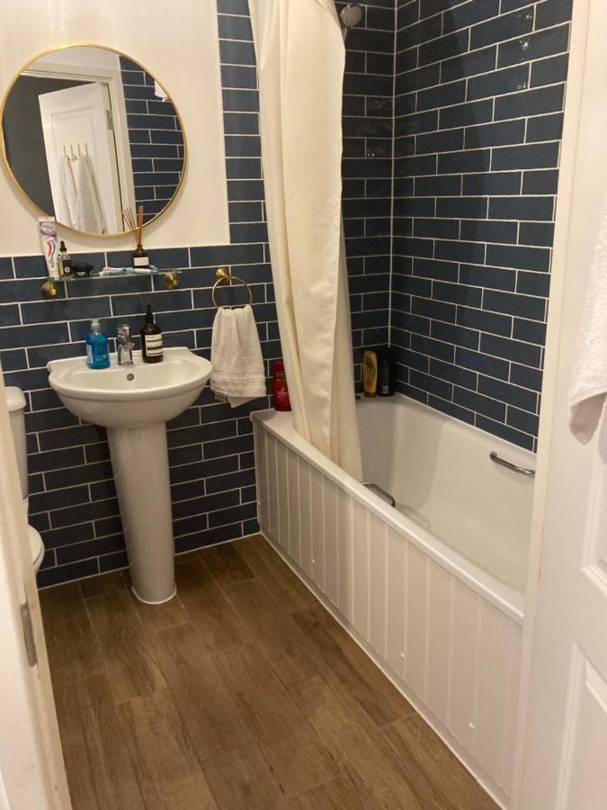 Beautiful With Large Balcony Apartamento *