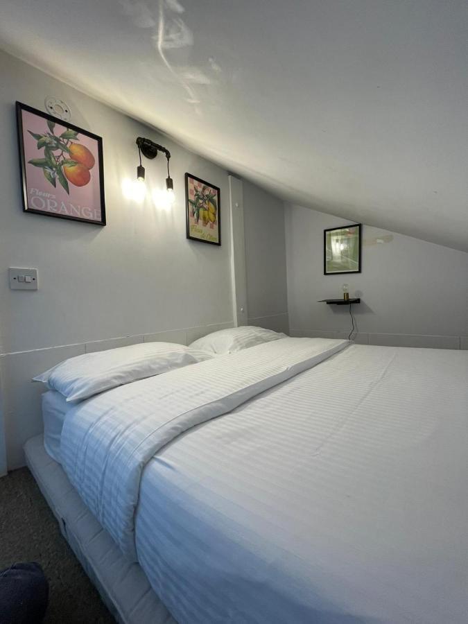 Apartment Charming Primrose Hill Studio Near Train Station *