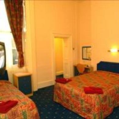 Hotel Upper Berkeley