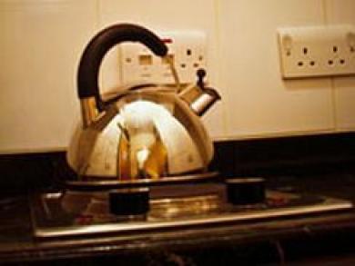 West Brompton Aparthotel Londres