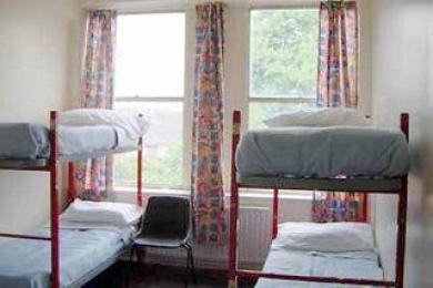 Auberge de jeunesse Kensal Backpackers *