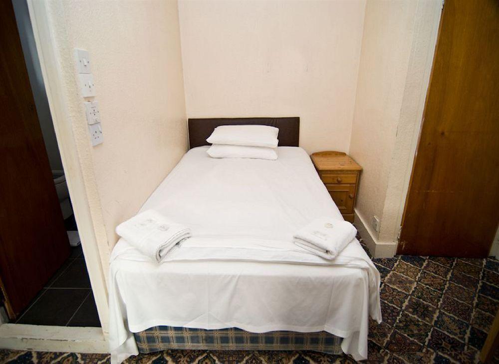 Charlie Hotel Londen
