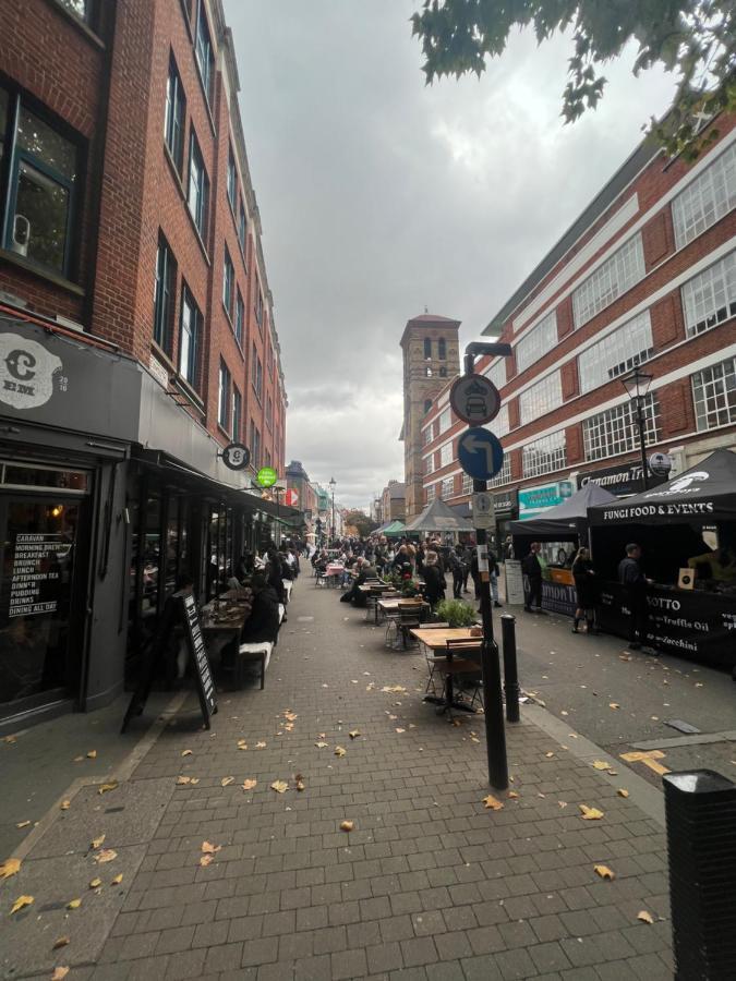 Angel Islington *
