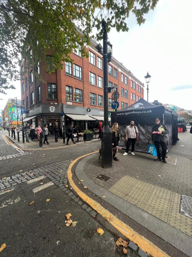 Angel Islington * London