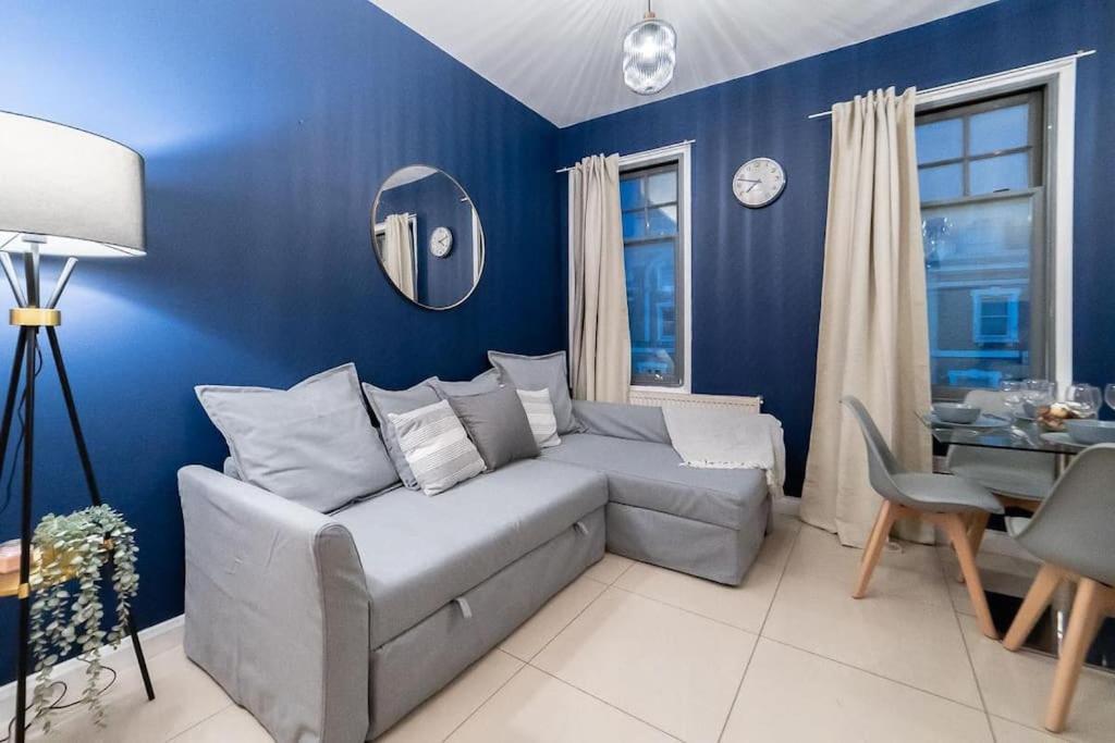 2 Bedroom *