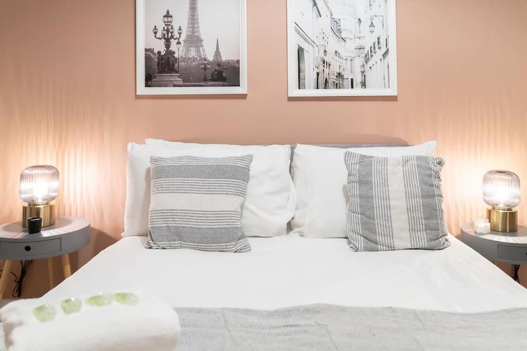 2 Bedroom * London