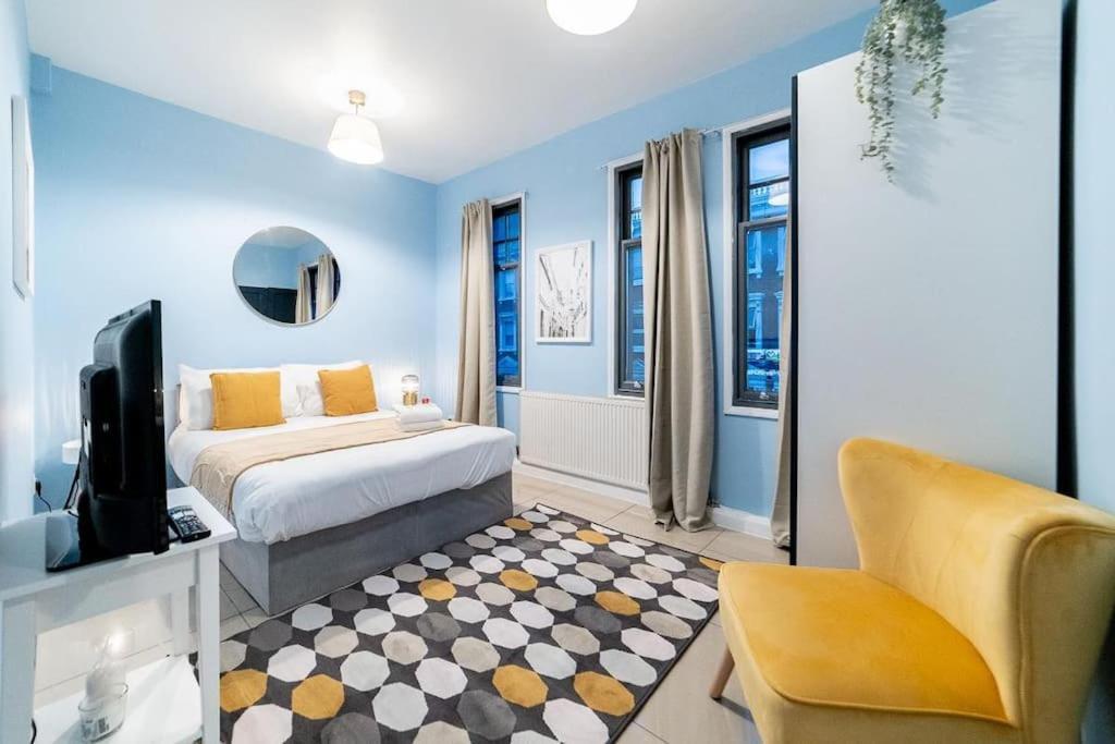 Apartment 2 Bedroom London