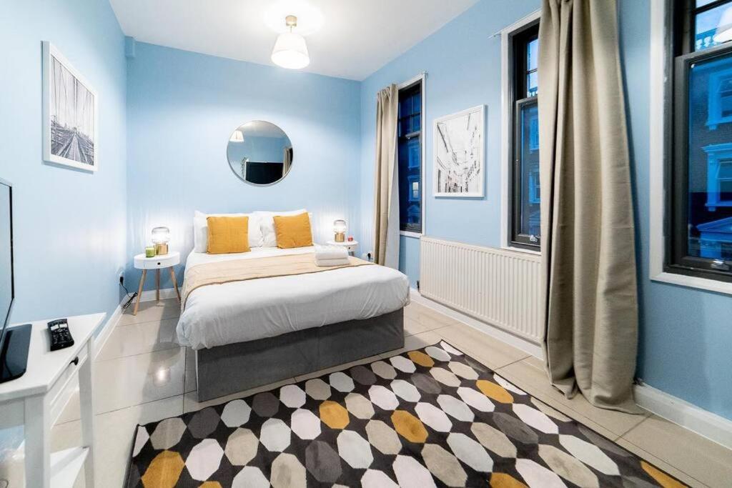 Apartment 2 Bedroom