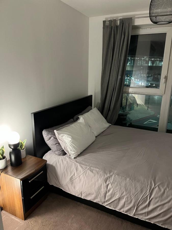 Luxurious Dlr Apartamento Londres