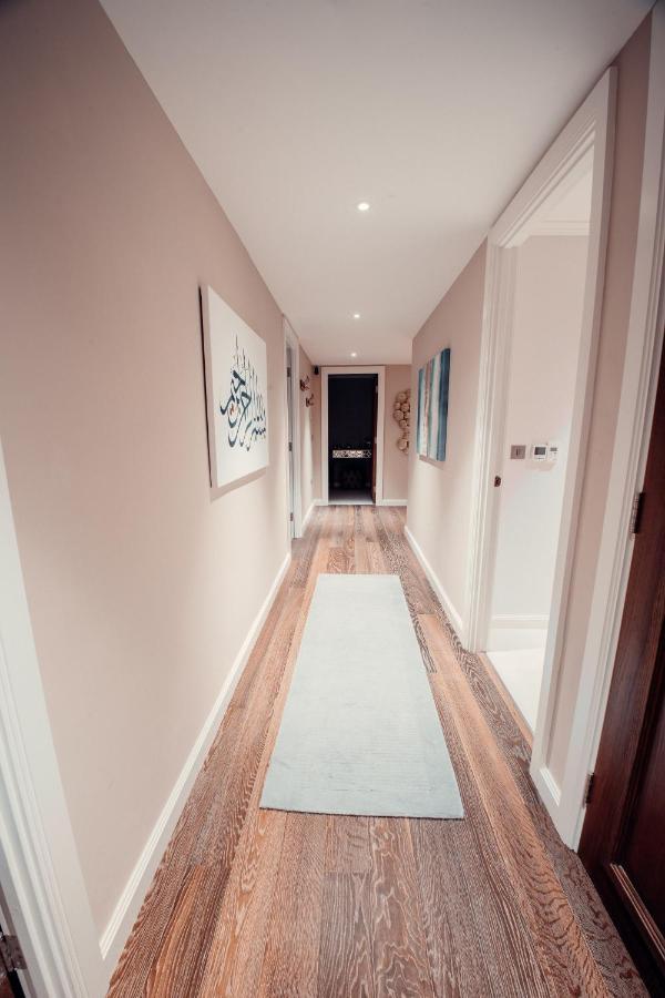Appartement Lovely 4/bdr Penthouse W/ Lovely Views Londres