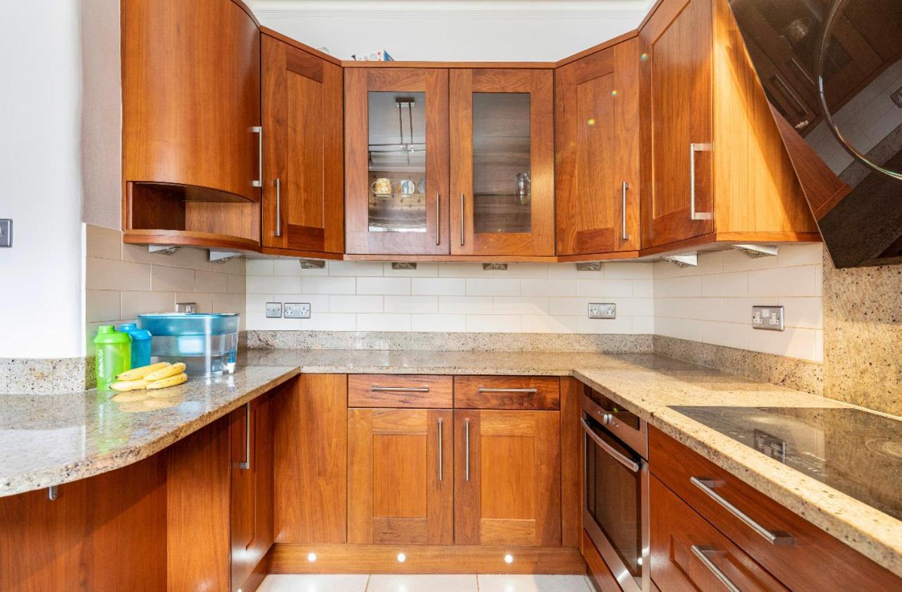 Luxury Specious En-suite In Londres