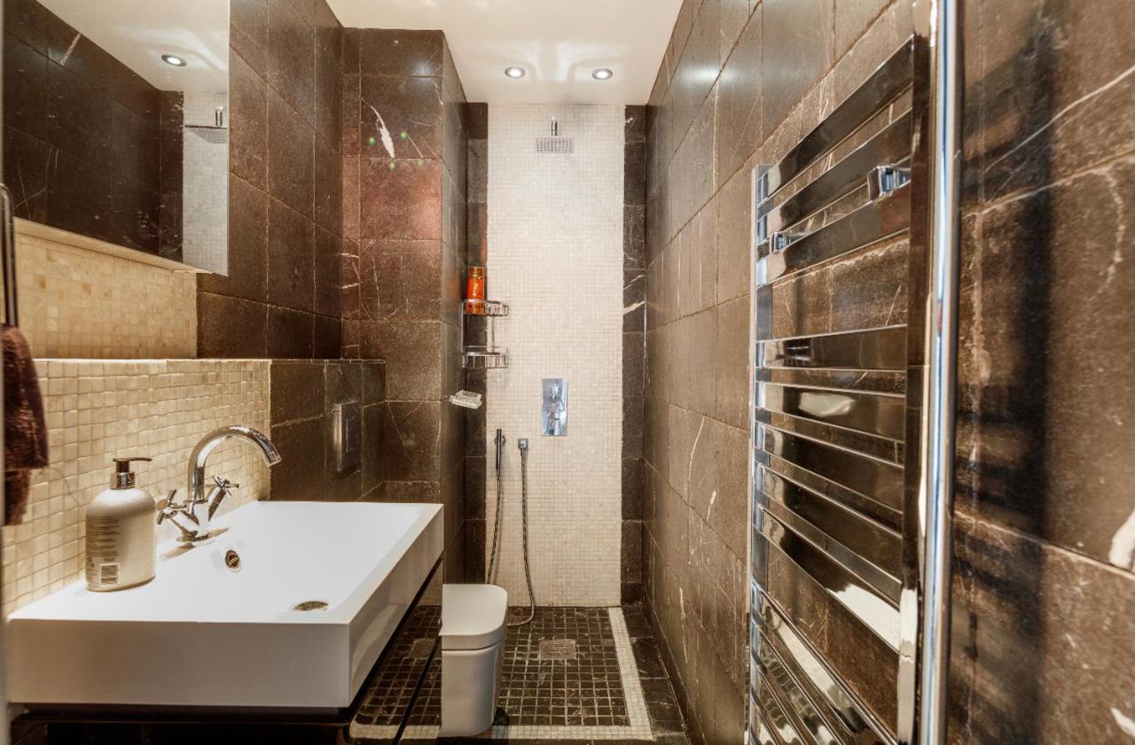 Luxury Specious En-suite In Pensión