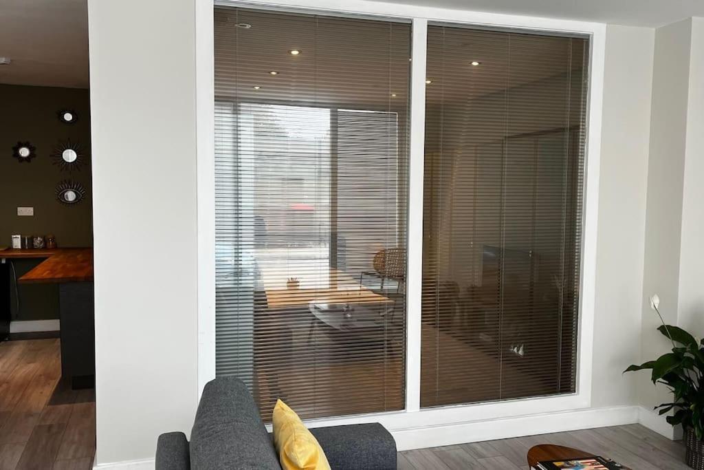 Lovely 1-bedroom In N1 Apartamento