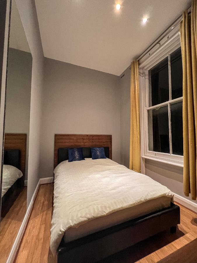 Apartamento Central, Cozy Victorian Flat Next To Harrods *