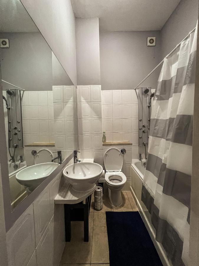 Central, Cozy Victorian Flat Next To Harrods Apartamento Londres