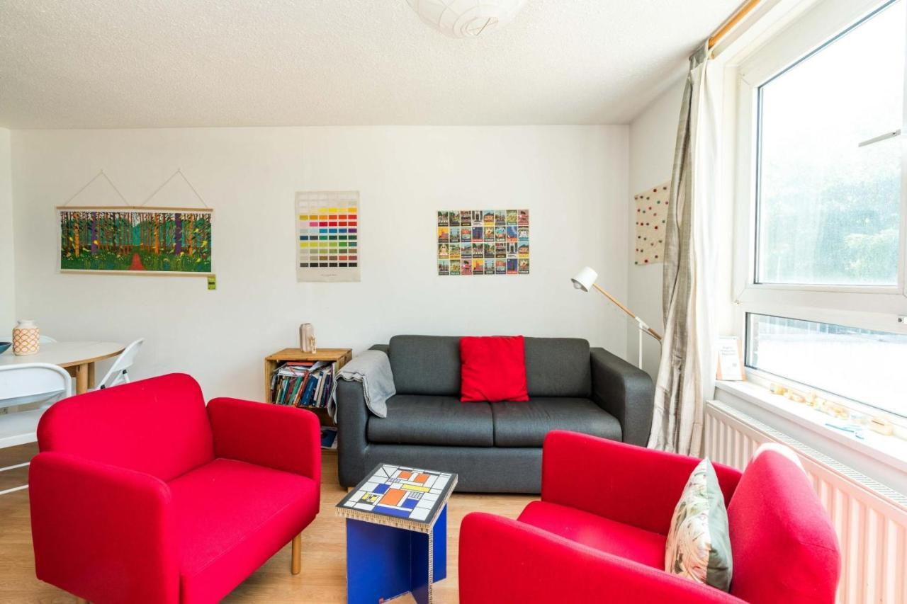 Bright & Cosy Close To Casa de Férias *