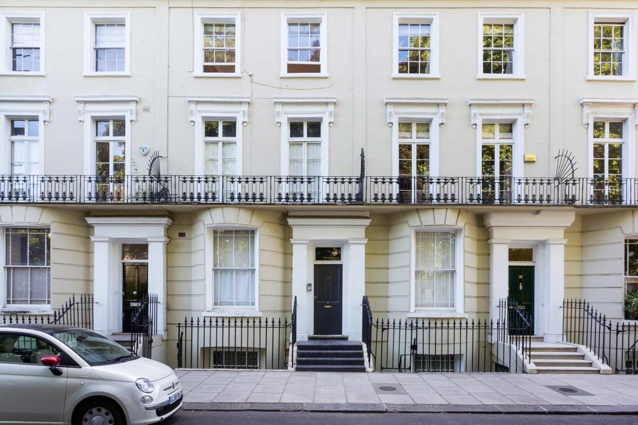 Veeve - A Regency Tale Apartamento