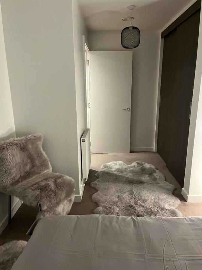 Luxurious Dlr Apartamento *