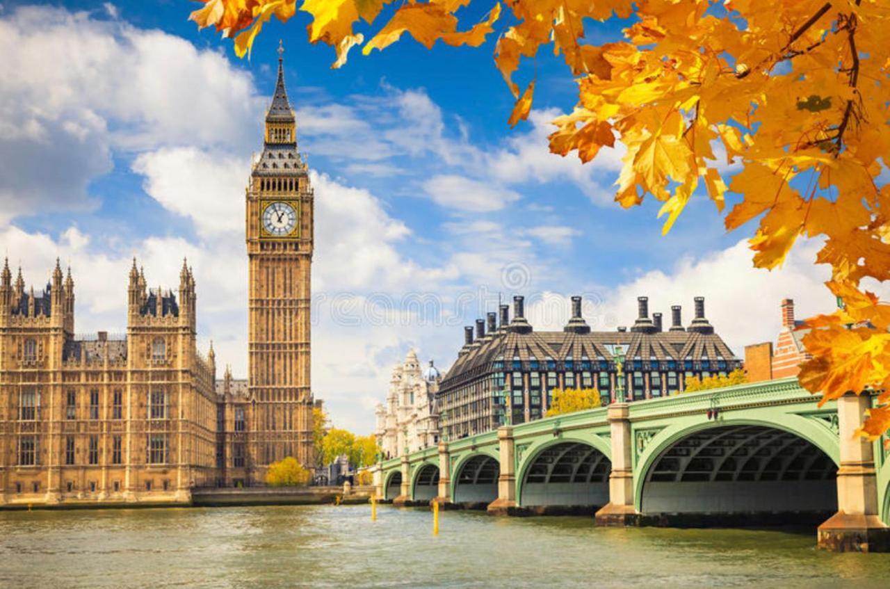 Luxury Specious En-suite In * Londres