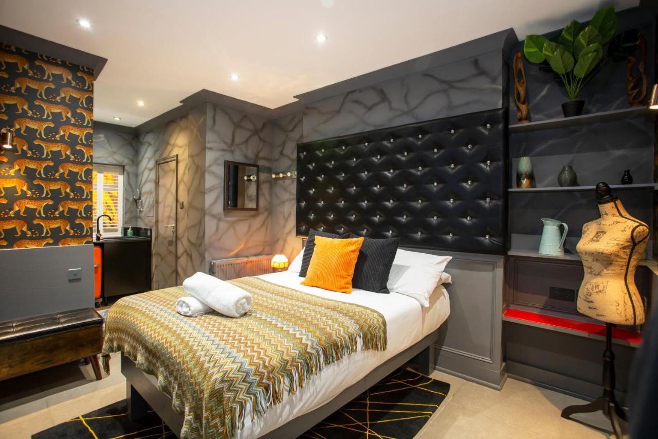 The Rokxy Townhouse & Residences - Kings Cross