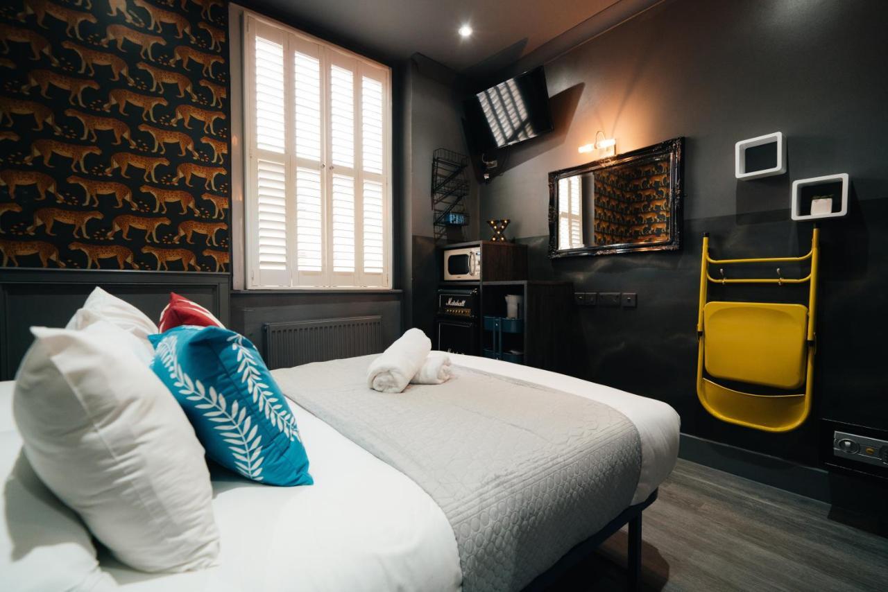 Hotel The Rokxy Townhouse & Residences - Kings Cross