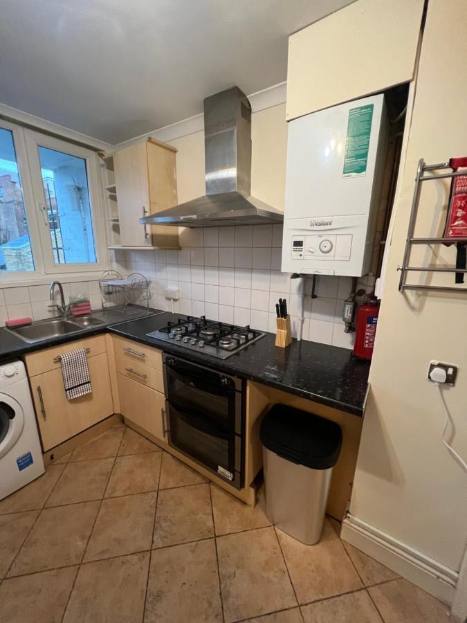 Apartment Angel Islington London