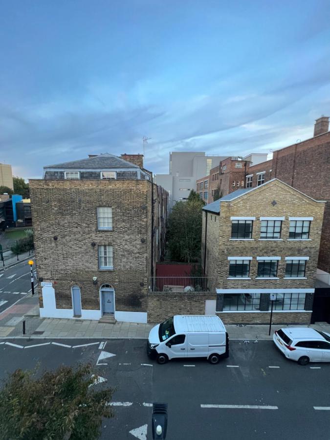 Apartment Angel Islington *