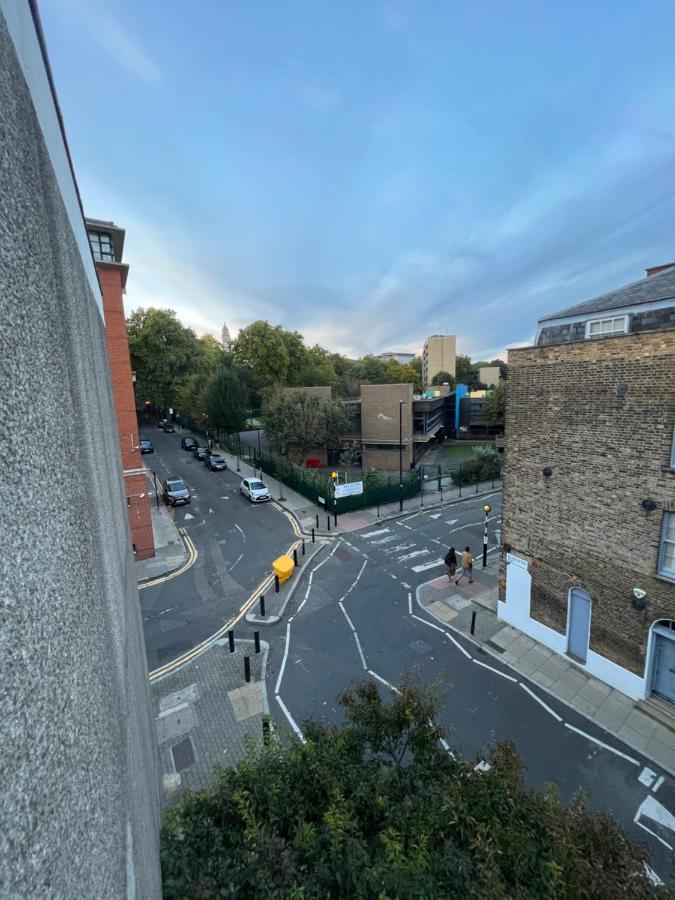 Angel Islington *