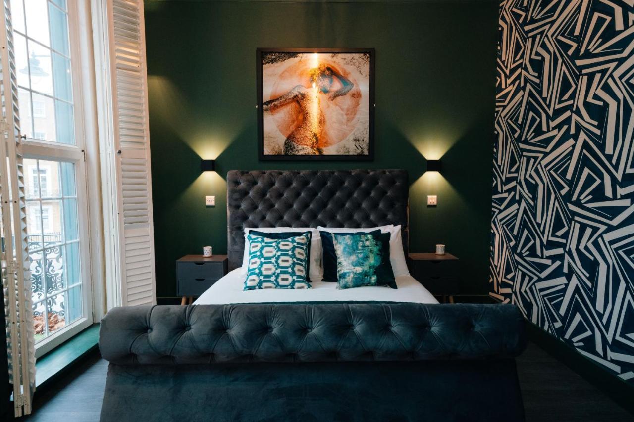 The Rokxy Townhouse & Residences - Kings Cross 3*