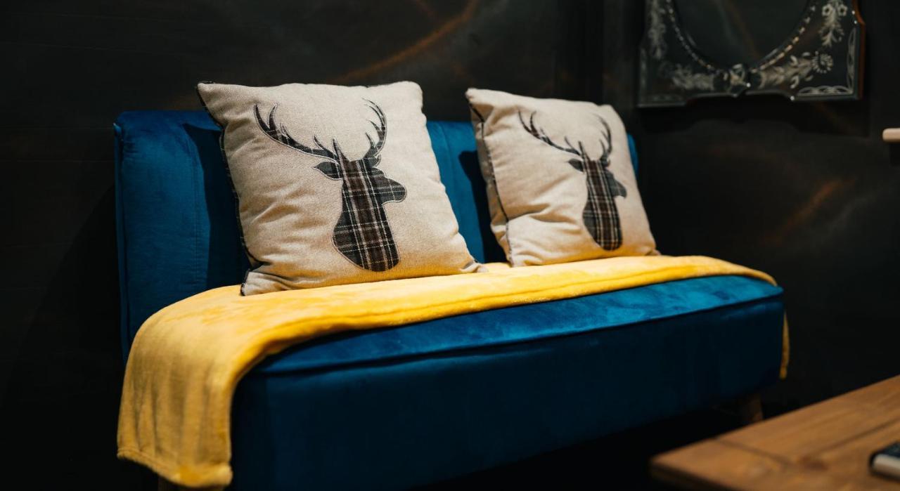 The Rokxy Townhouse & Residences - Kings Cross 3* Londres