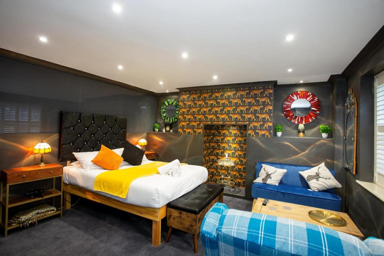Hotel The Rokxy Townhouse & Residences - Kings Cross