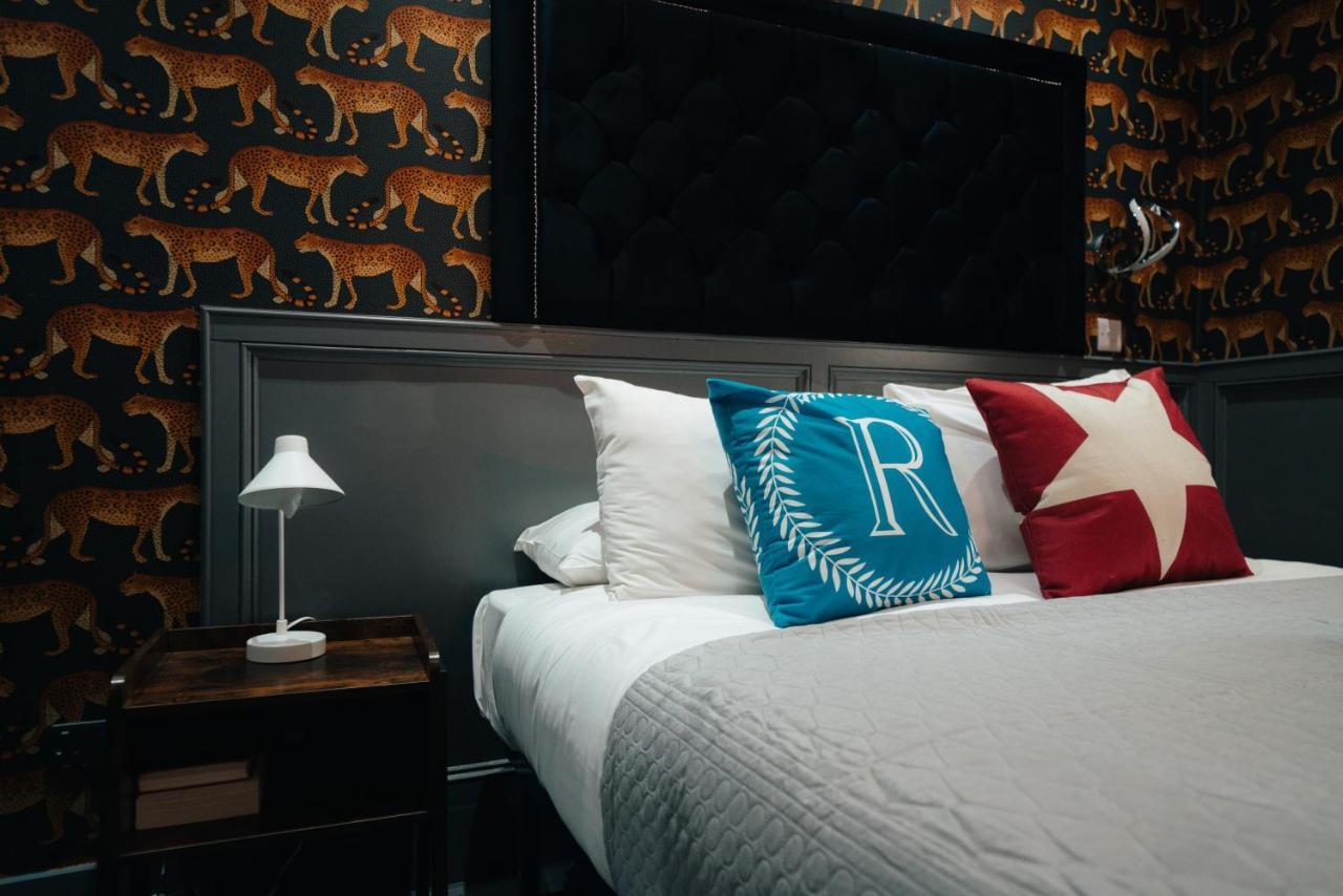 Hotel The Rokxy Townhouse & Residences - Kings Cross 3*
