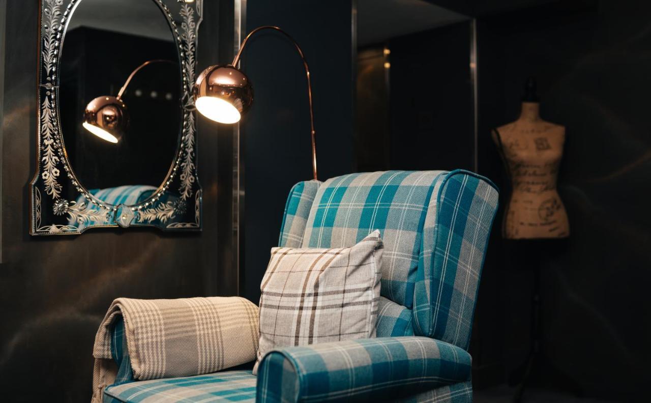 The Rokxy Townhouse & Residences - Kings Cross Hotel Londres