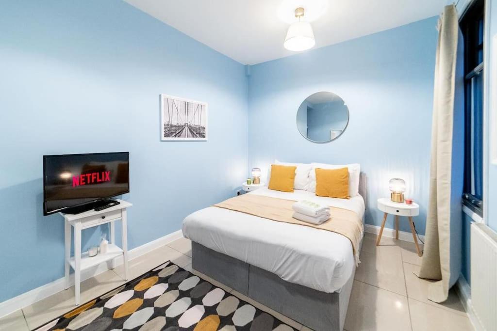 2 Bedroom *