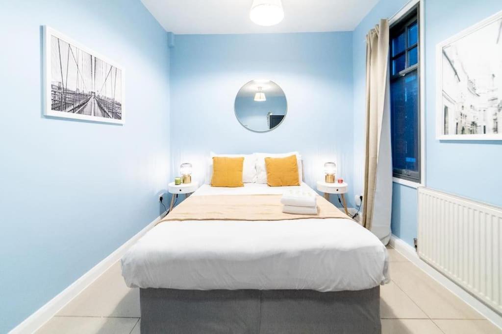 2 Bedroom *