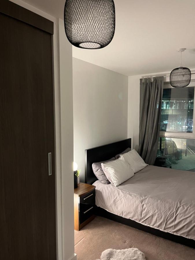 Luxurious Dlr Apartamento