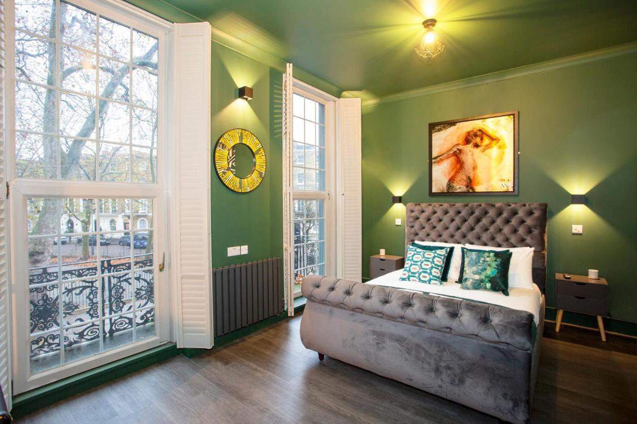 Hotel The Rokxy Townhouse & Residences - Kings Cross Londres