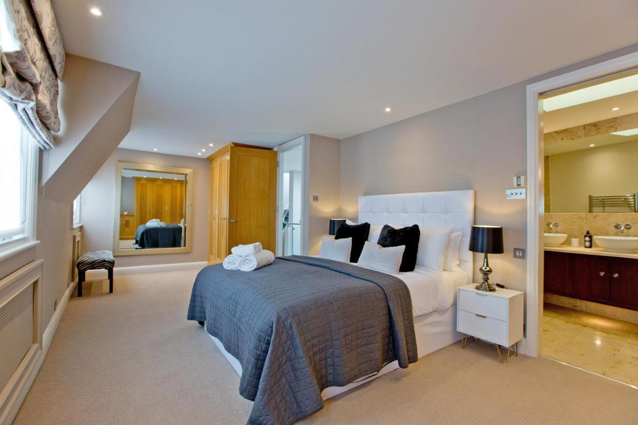 Fabulous Mews House South Kensington Apartment
