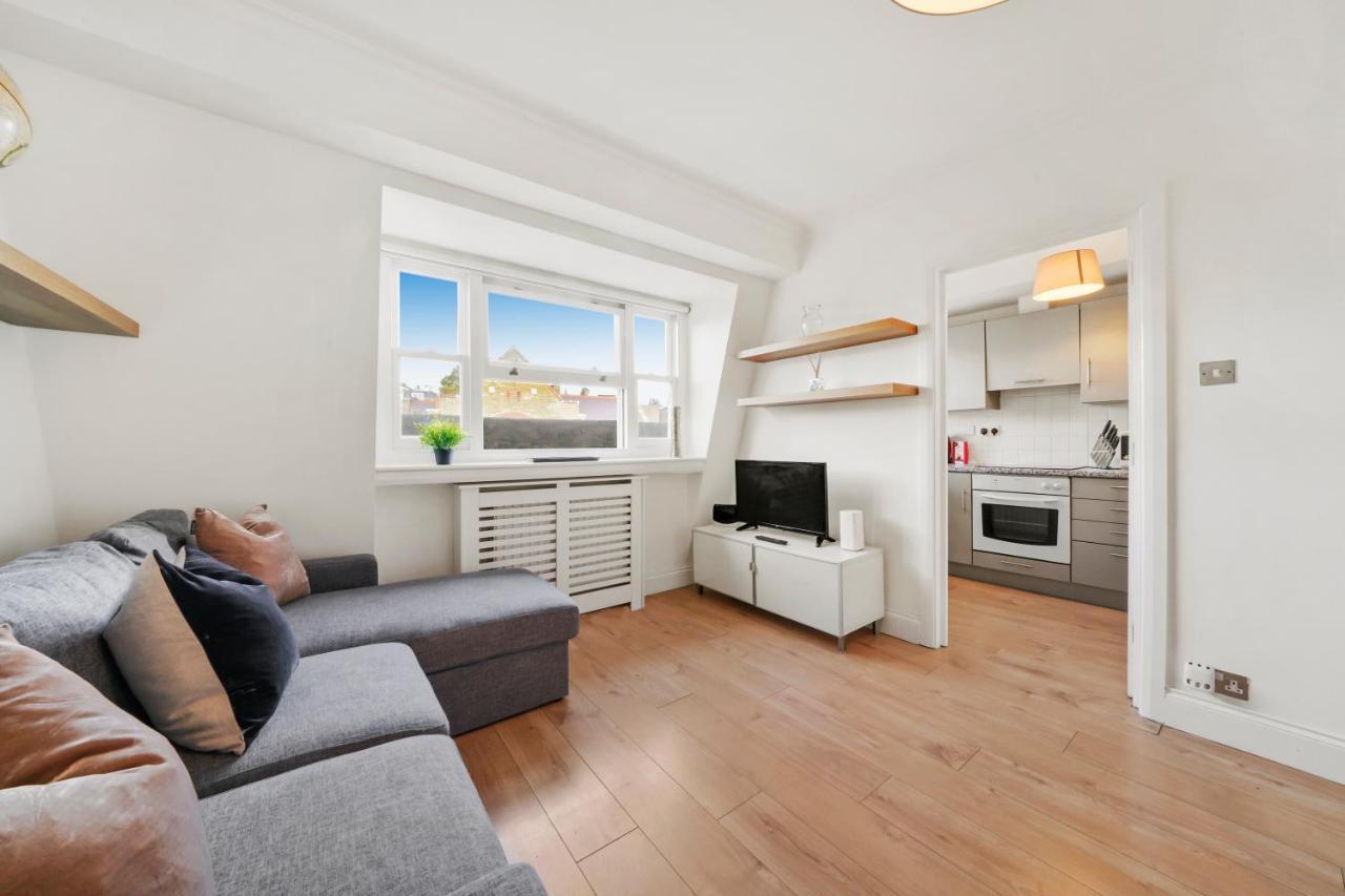 1 & 2 Bed Cosy Next To Earls Court Free Wifi * Londres