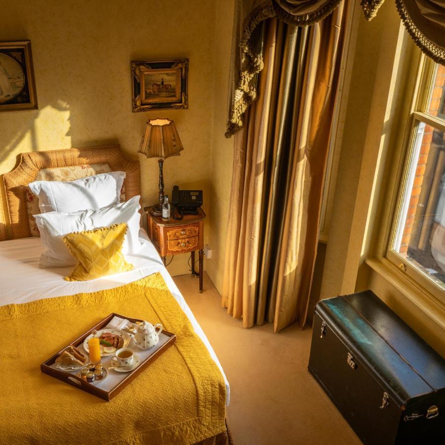 San Domenico House Londres