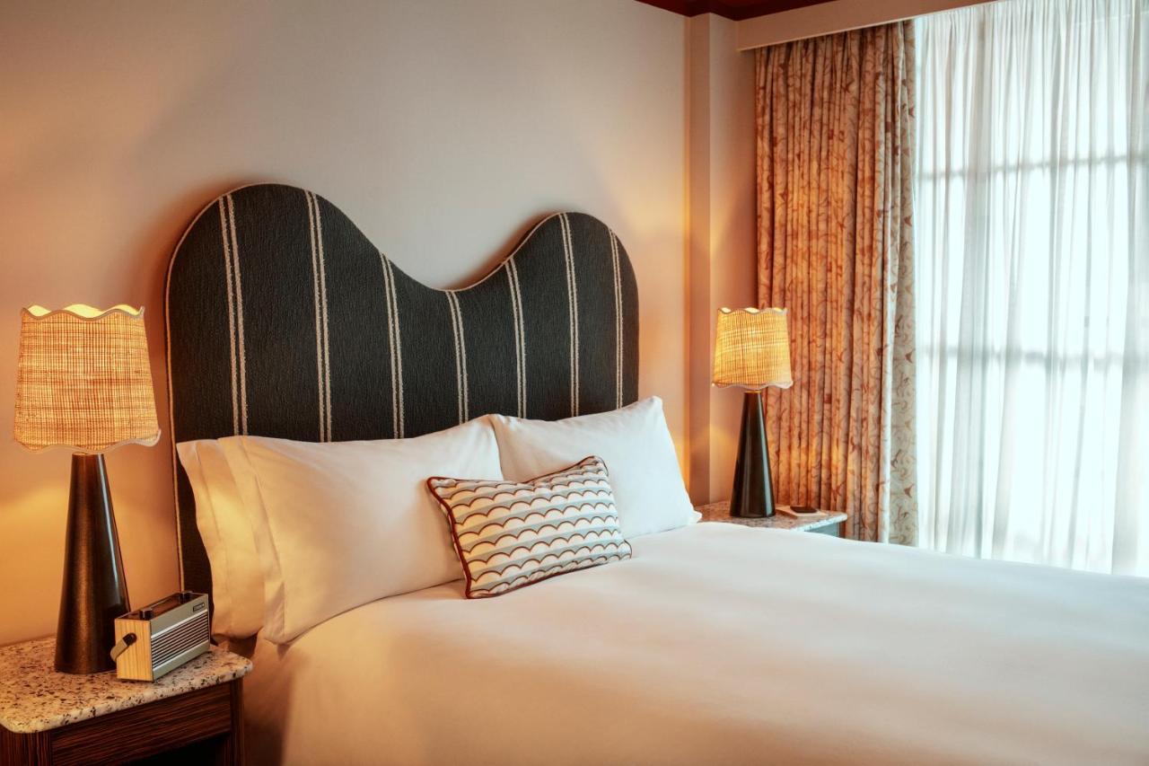 The Hoxton, Shepherds Bush Hotel 4*