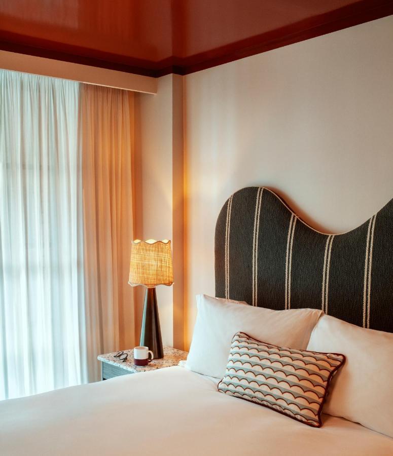 The Hoxton, Shepherds Bush Hotel 4*