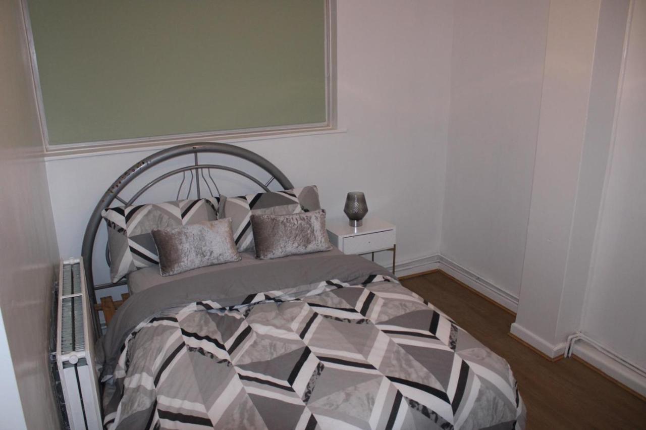 4 Bedroom Guest In The Heart Of Shoreditch * Londres