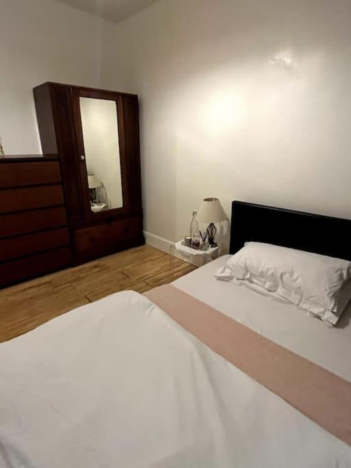 Apartamento Private 2-bedroom In The Heart Of Bloomsbury *