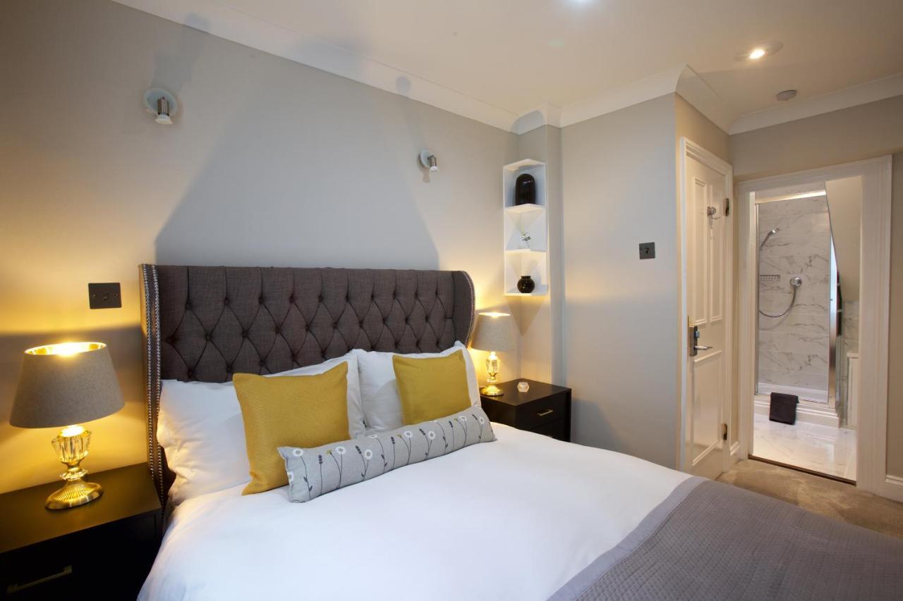 Apartamento Avari - Winchester Collection *