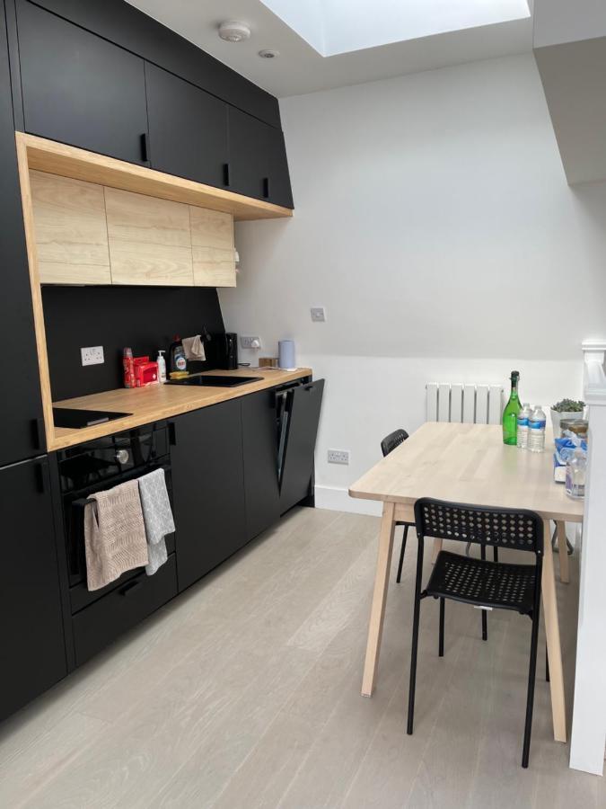 Apartment Penguin Flat *