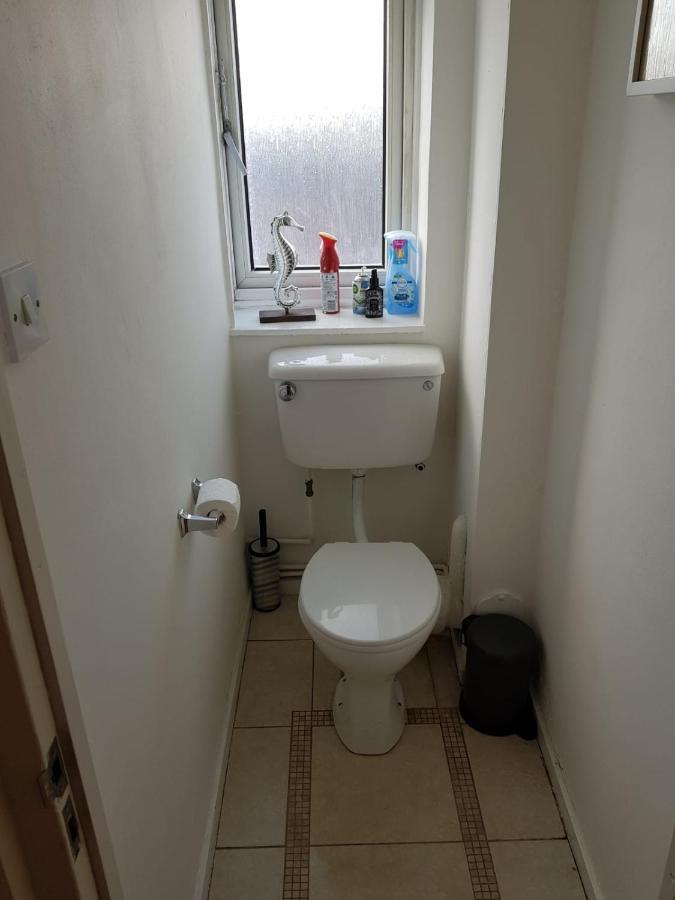 Flat 4, Kingsbury House Сasa de vacaciones Londres