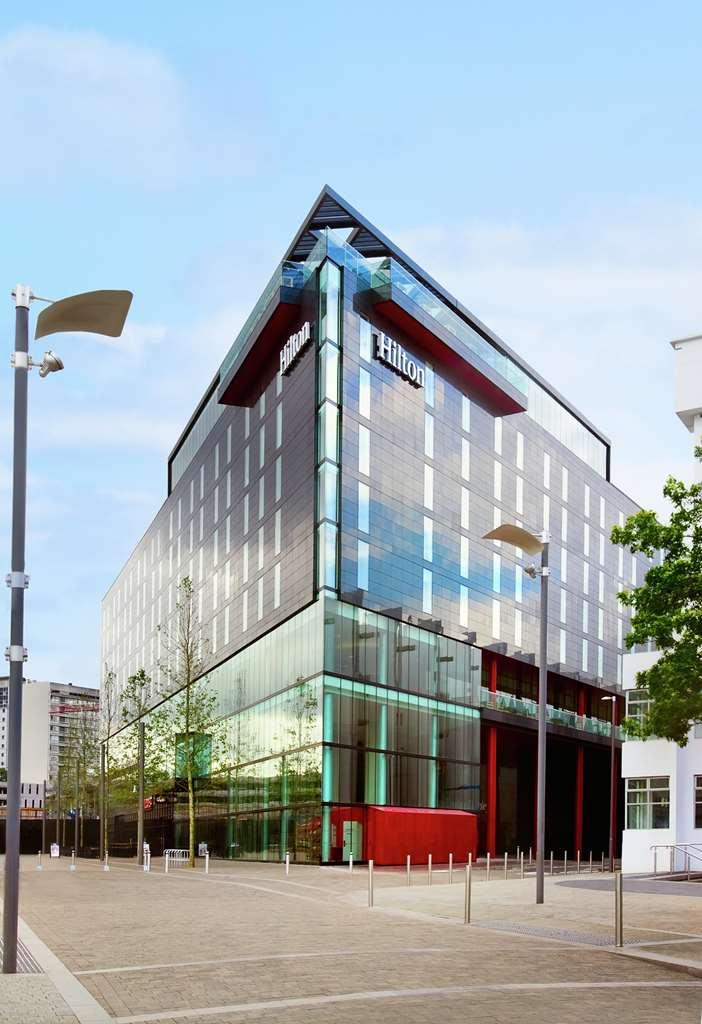 Hilton Wembley Londres